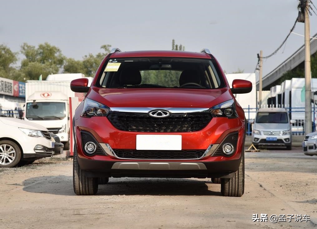 奇瑞鲲鹏1.6t和本田1.5t,奇瑞1.6t和本田1.5t哪个强