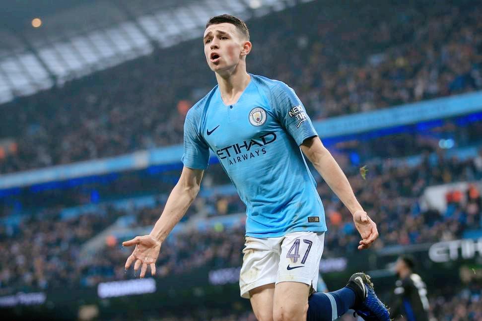 曼城天才守门员,曼城青训新天才