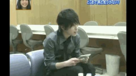 日本二宫和也视频,二宫和也爱豆