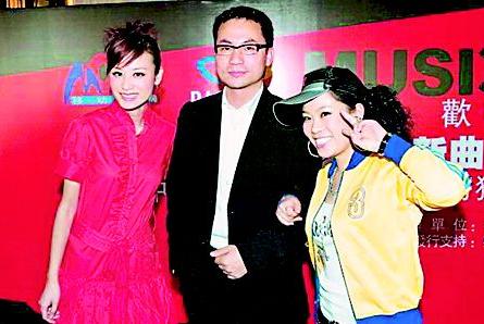 杨澜徒弟、央视主持,却引胡歌酒后失言,还跟柴静老公传过绯闻?