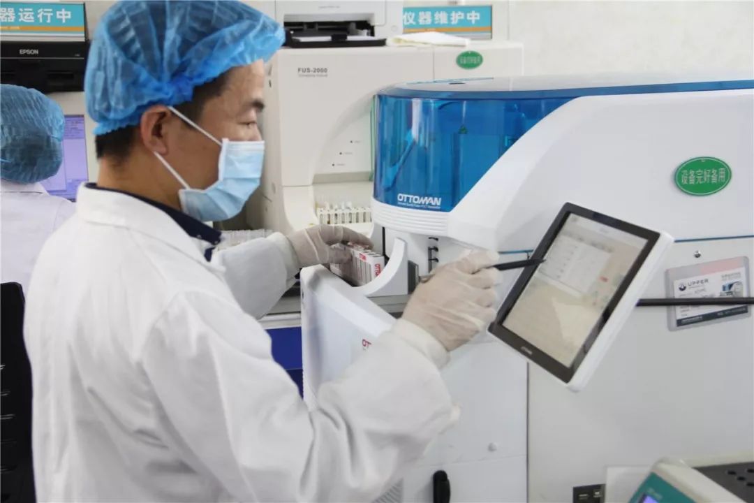 我与感控的故事|一名检验师的自我保护之殇