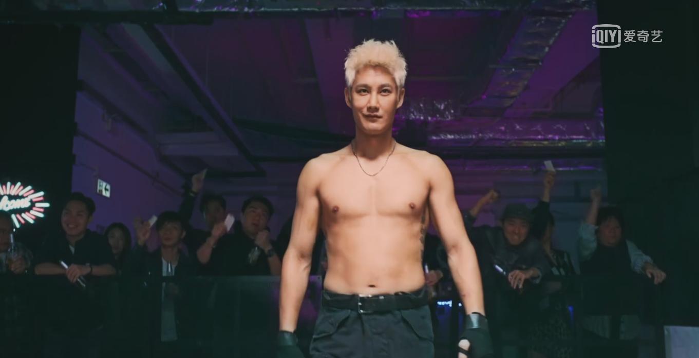 国内黑拳市场,中国黑拳市场