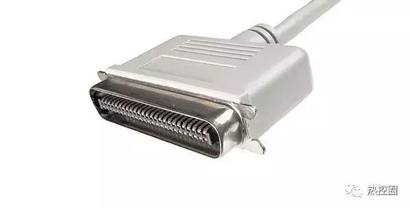 各种计算机的物理接口,物理接口和逻辑接口