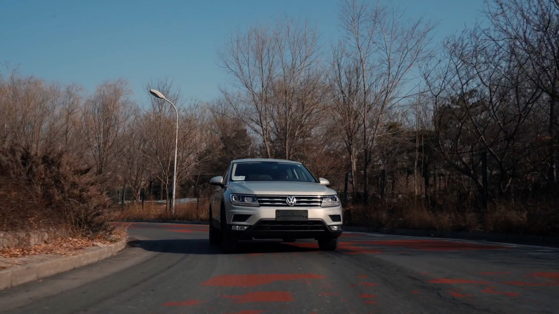 途观l碰撞测试中保研成绩,途观l碰撞差为什么销量好