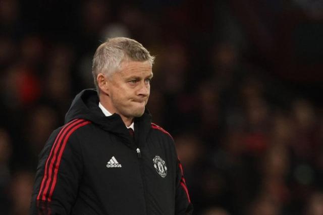 DNA果真是保命符,曼联还给索帅一次机会