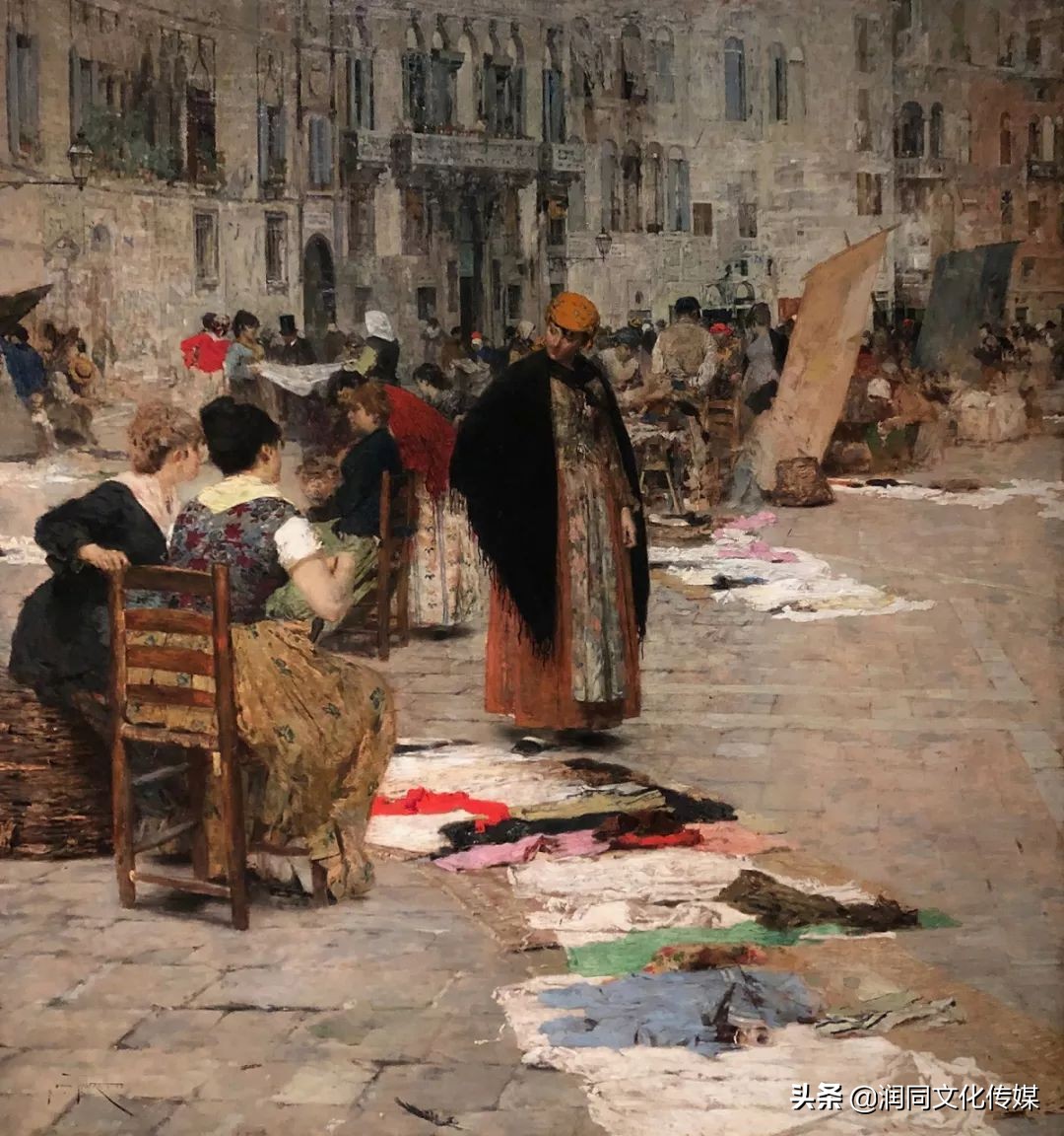 GalleryMarking第3站《穿越大洋的艺术》