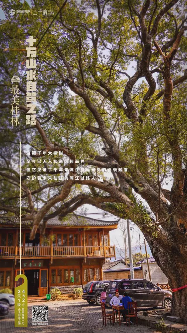 柳州周边迅速蹿红的江枫船屋别墅！天空之境简直美绝了