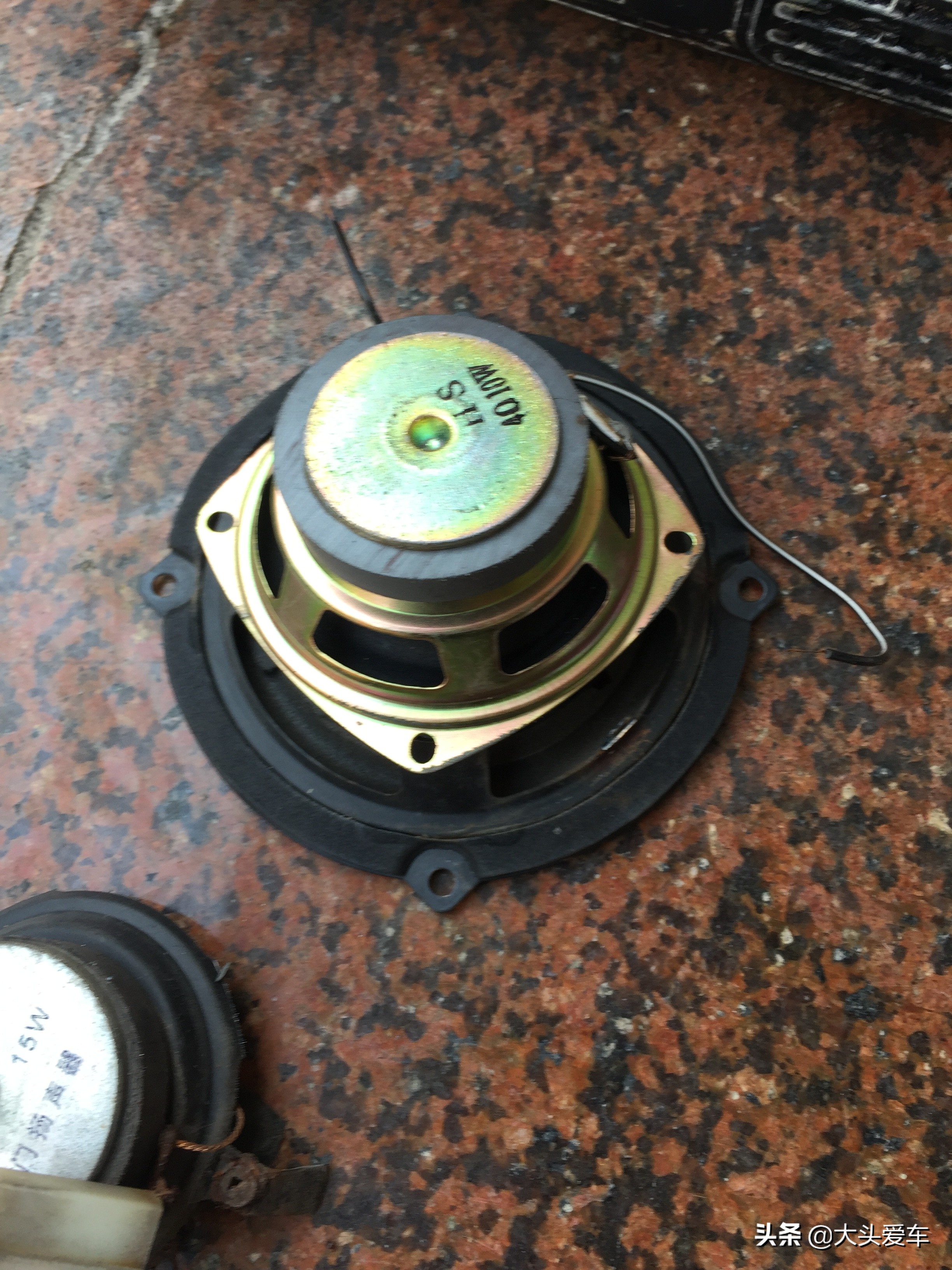 12年奔奔mini换收音机,长安奔奔mini收音机怎么用