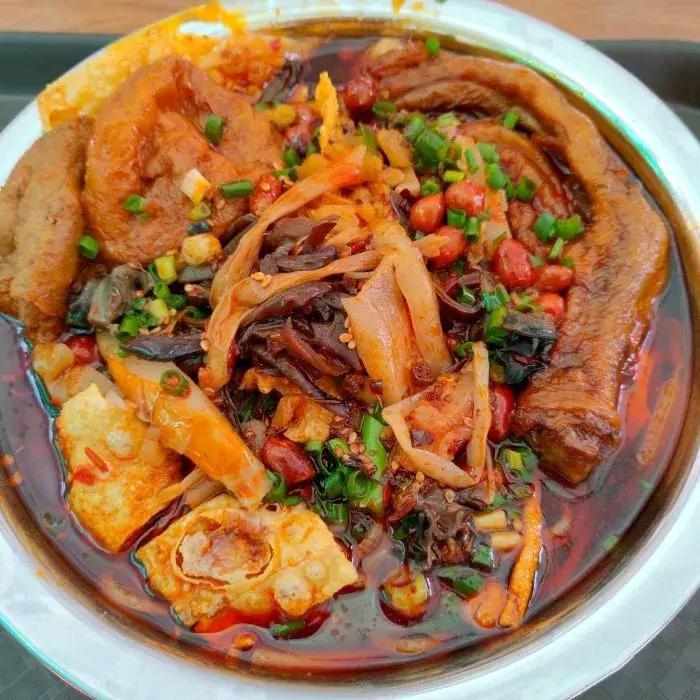 柳州最好吃10家的螺蛳粉,柳州哪一家的螺蛳粉是最好吃的