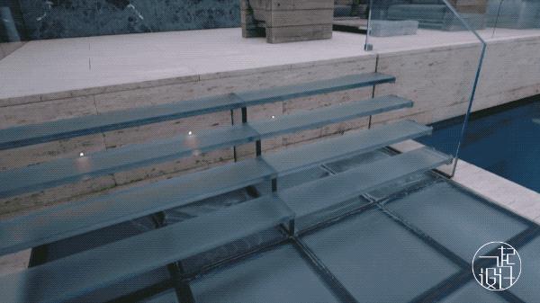 这个顶层复式，这样的北欧风，太美了