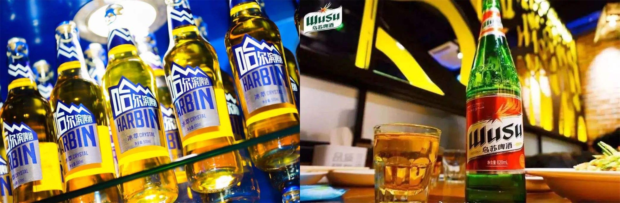 被认为国货的十大外国品牌,披着国货皮的洋品牌