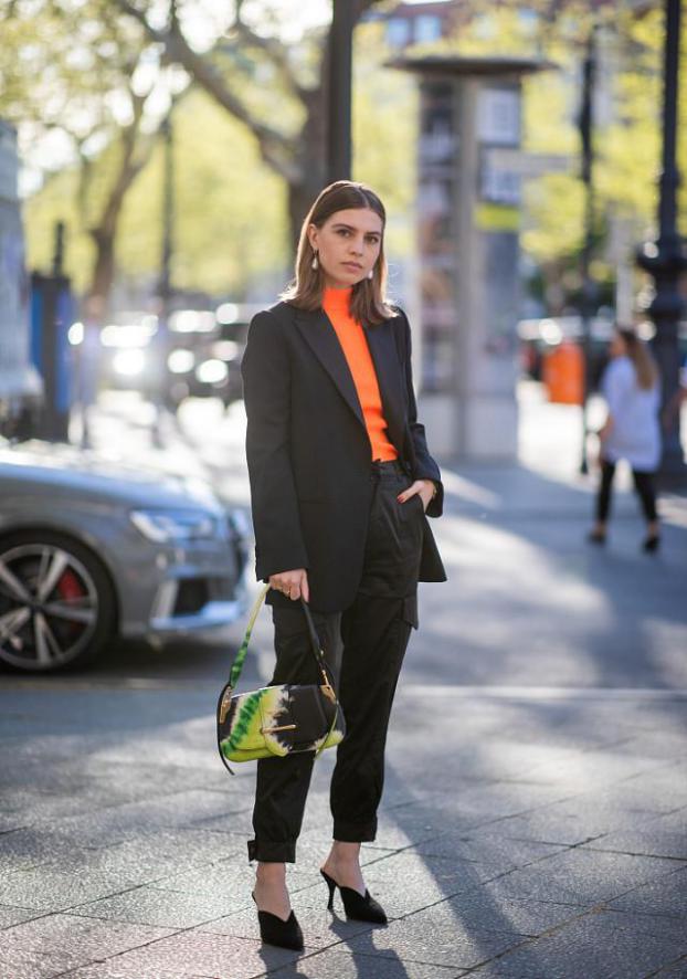 有什么又舒服又好看的长裤,有什么潮流长裤