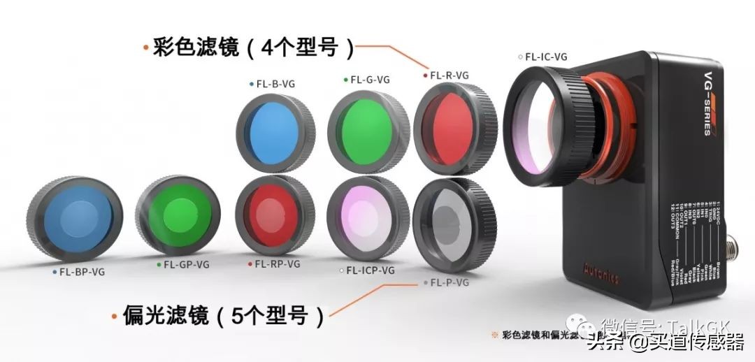 视觉传感器的原理及应用,视觉传感器面临的挑战的解决方案