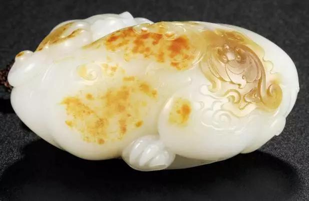 四大名玉分别出自哪些地方,中国的四大名玉排名