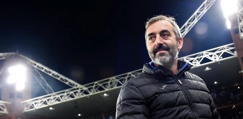 萨老爷子--「米兰报」再等等主教练和体育总监的事