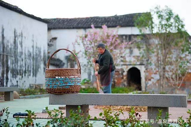 绍兴最美古镇排名,绍兴十大最美乡村
