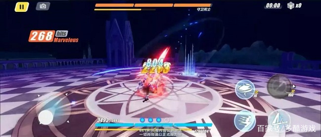 崩坏3强袭圣痕武器选择,崩坏3新版本阵容推荐