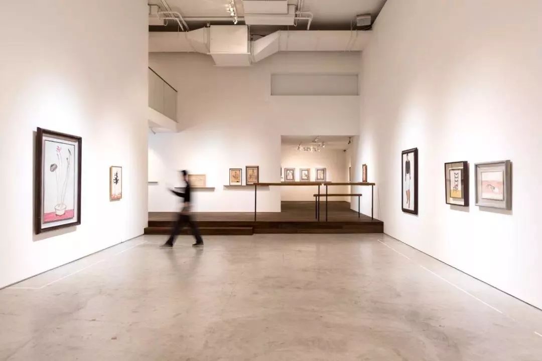 如何拓宽画廊销售渠道,艺术画廊营销方案