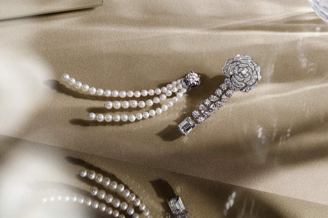 假装买手｜|当时装品牌开始搞“高级珠宝”（上）