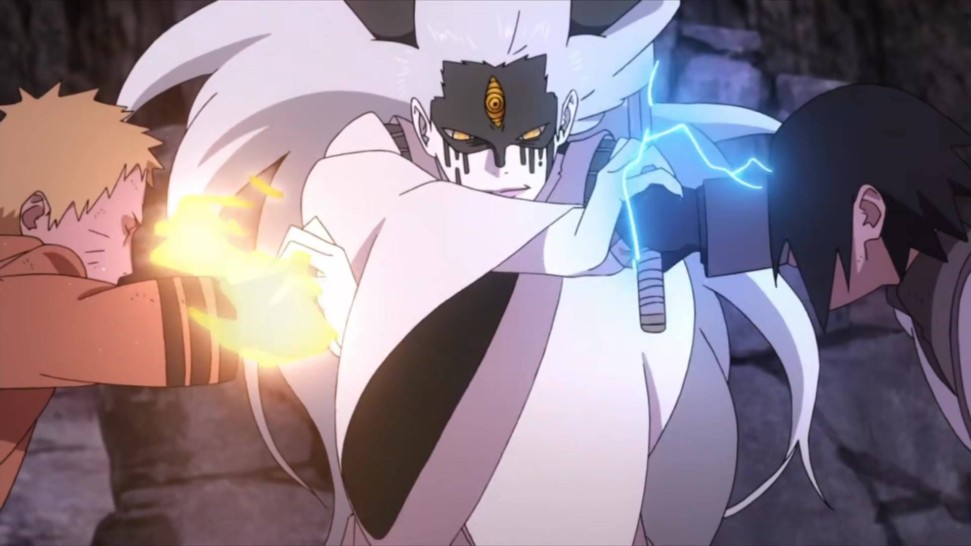 火影忍者岸本彻底放飞自我,火影忍者岸本什么时候画完