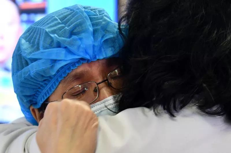 【直击一线】探访栾城区人民医院