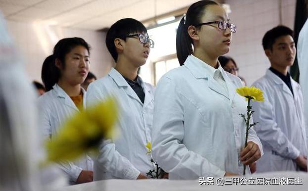 定向医学生规培怎么选医院最好,定向医生的艰难