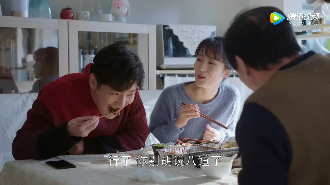 452个成语，一个道理，重温2019《都挺好》电视剧