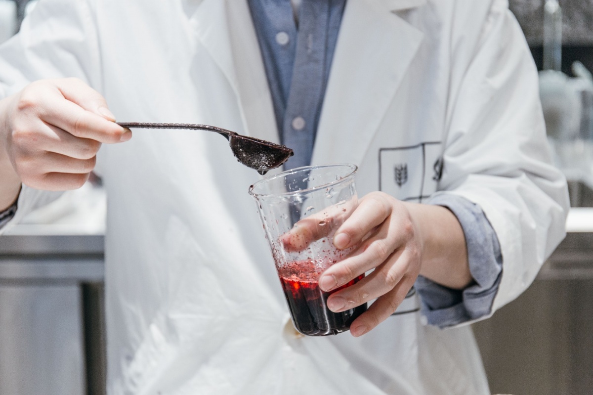 喜茶北京lab,喜茶北京新店