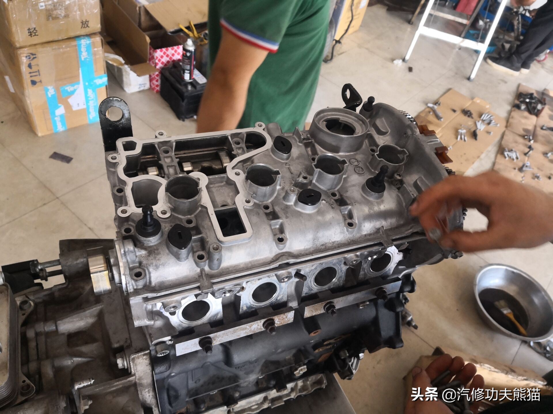 ea8882.0t夏朗烧机油,大众夏朗1.8t烧机油怎么样