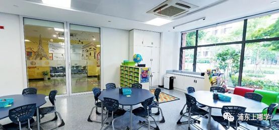 浦东最美的7所小学大PK！颜值爆表