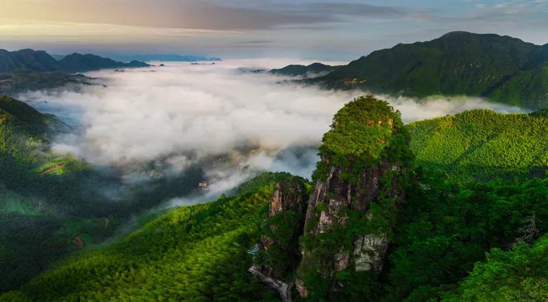 遂昌旅游景点排名前十,浙江省遂昌县经济排名