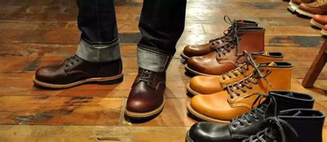 买不起7千一双的Alden，买这些也不后悔