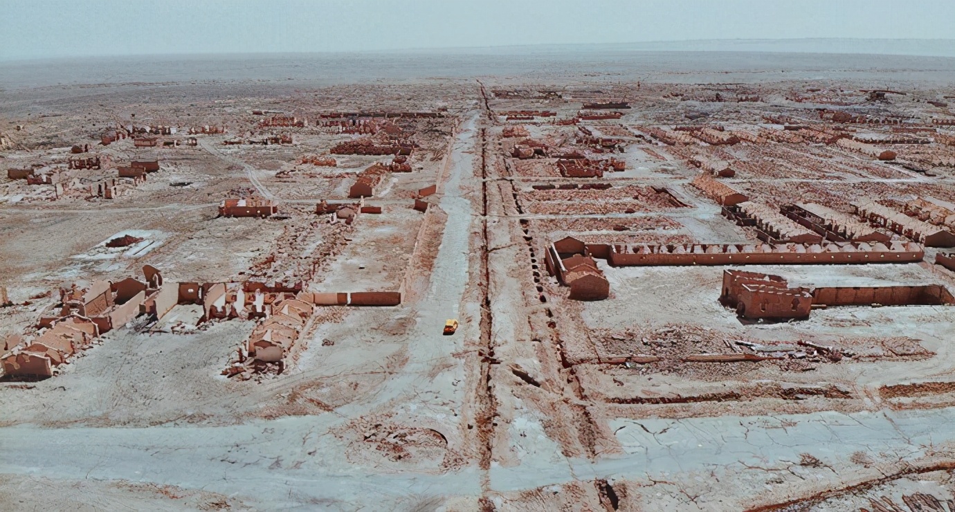 甘青大环线和小环线的区别,用一句话总结甘青环线旅游线路