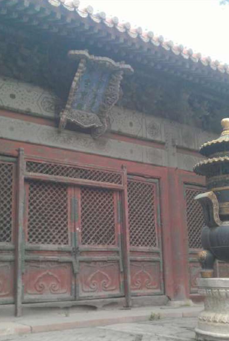 故宫禁区在哪个地方,故宫哪些宫殿值得一看