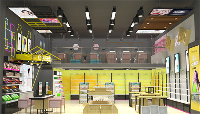 开化妆品店投资怎么样,开化妆品加盟店怎么样才能赚钱