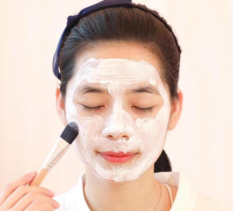 适合油敏肌用的平价补水面膜,修护补水面膜推荐高姿