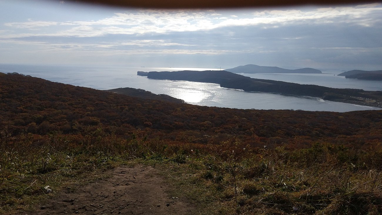 海参崴旅游项目有哪些,利路修和海参崴