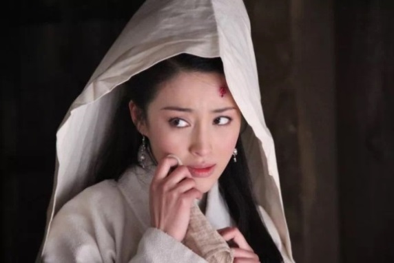 潘金莲真实是个什么样的人,潘金莲为什么是一个悲剧女人