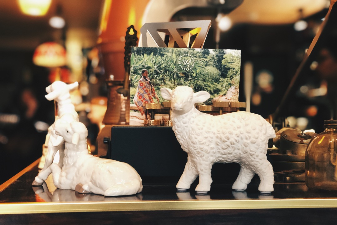 亚洲咖啡馆排行榜,全亚洲最大咖啡馆