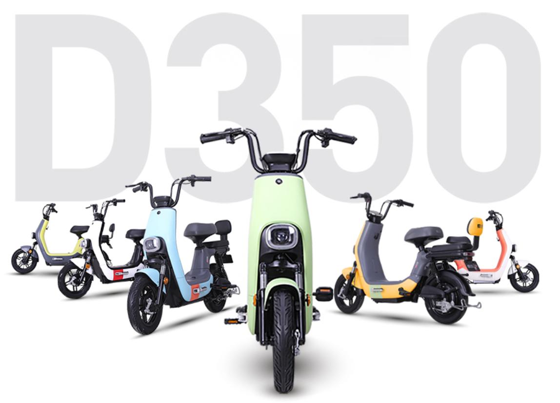 绿源电动车1999元,成人代步电动车推荐便宜实惠