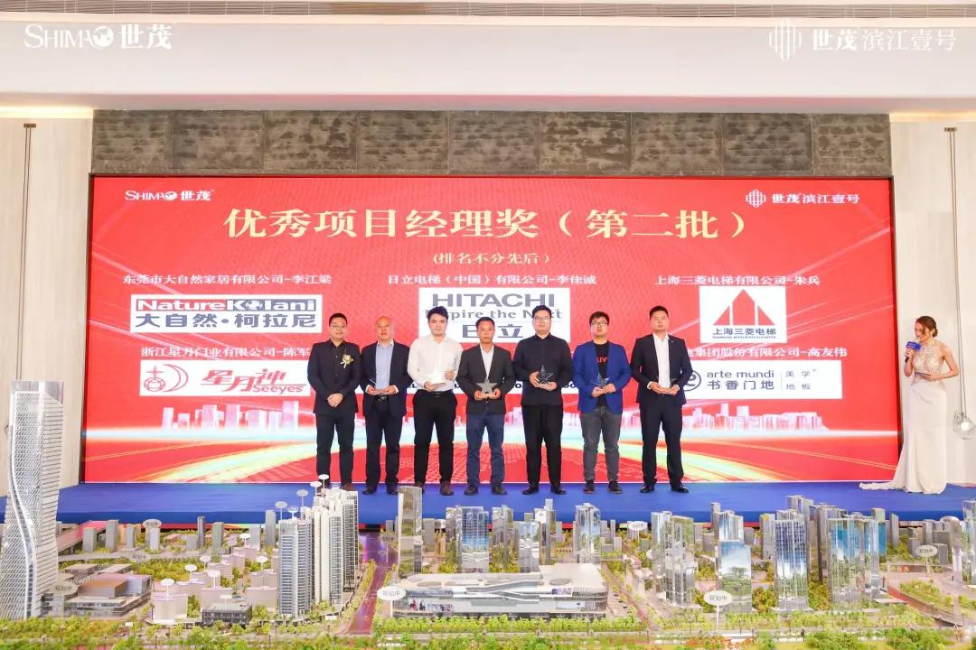 世茂集团最新合作消息,世茂集团发布2023年业绩