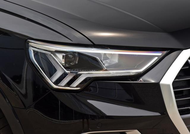 新款的宝马x1和奥迪q3怎么选,抛开品牌对比xc60和x3