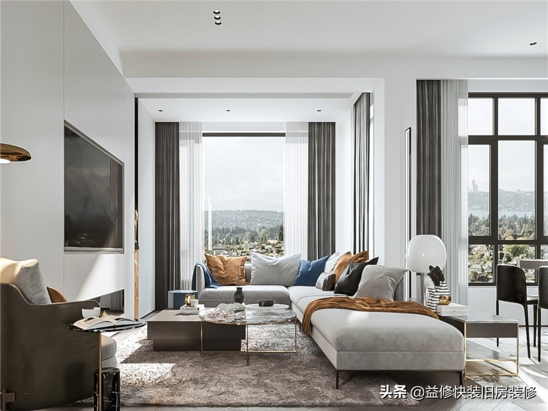 老房子地砖不敲怎么翻新,老房子地板砖不拆翻新怎么处理