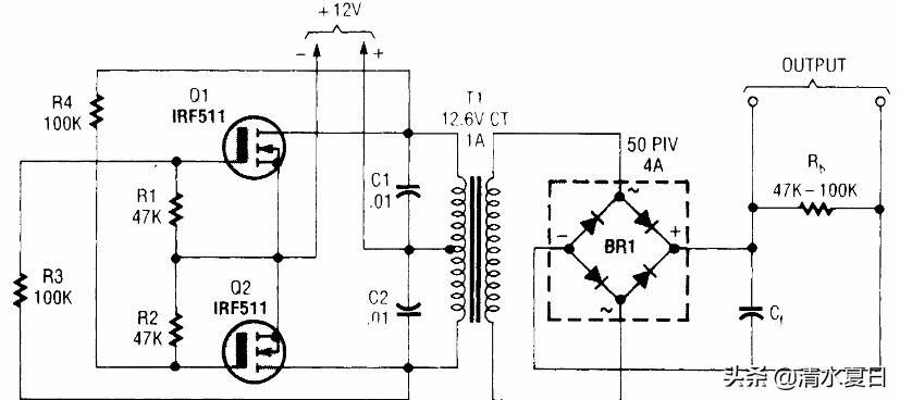 閫嗗彉鐢垫簮宸ュ巶,閫嗗彉鐢垫簮宸ョ▼璁捐