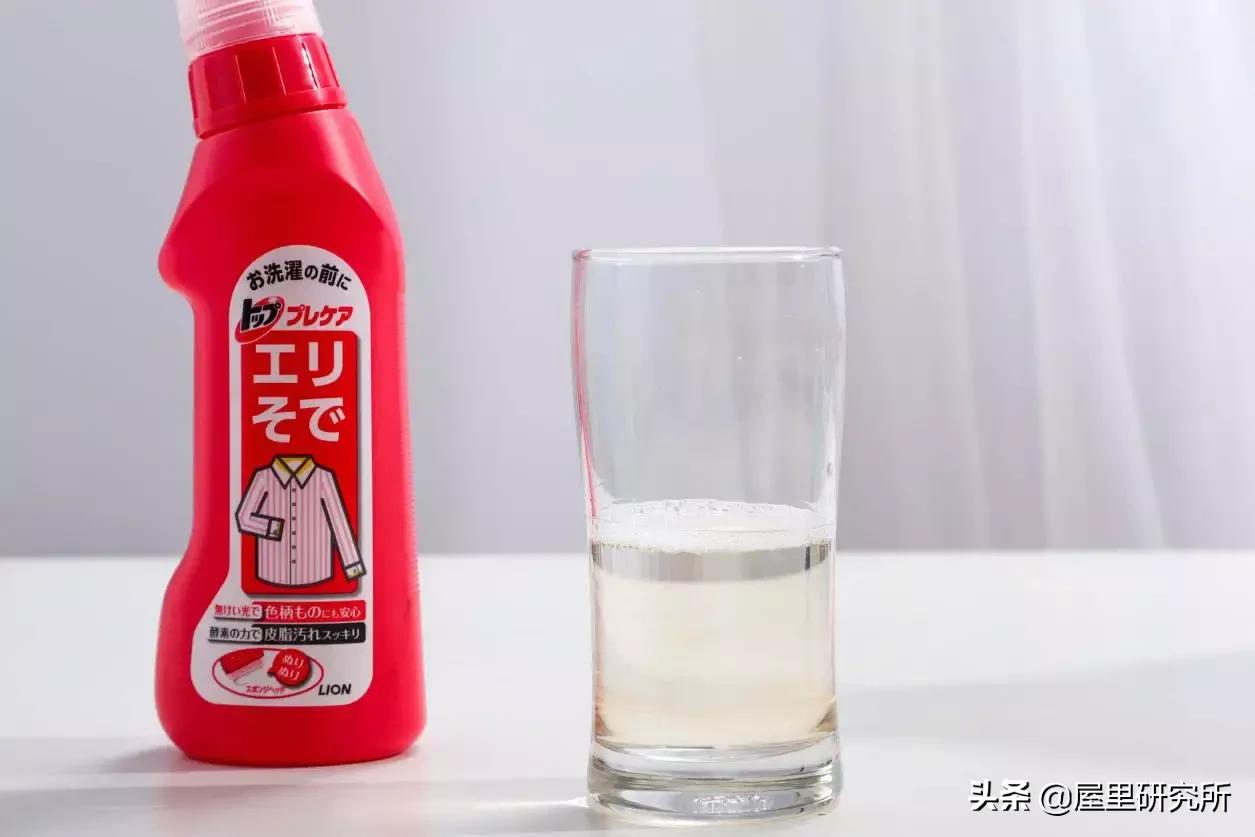 手洗衣物洗衣液,洗衣液手洗衣服能洗干净吗