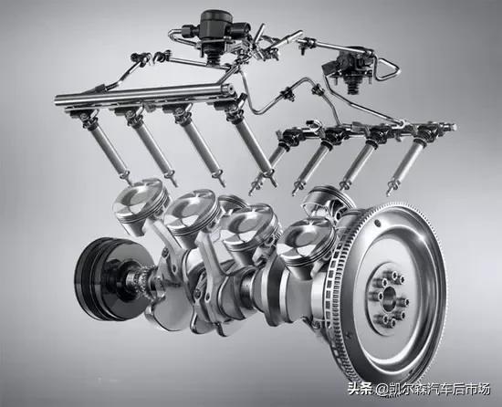 tgdi缸内直喷优缺点,缸内直喷与gdl