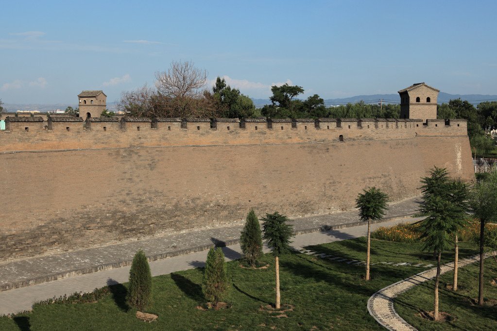 中国现存50大古建筑，享誉中外的旅游胜地，令人惊叹