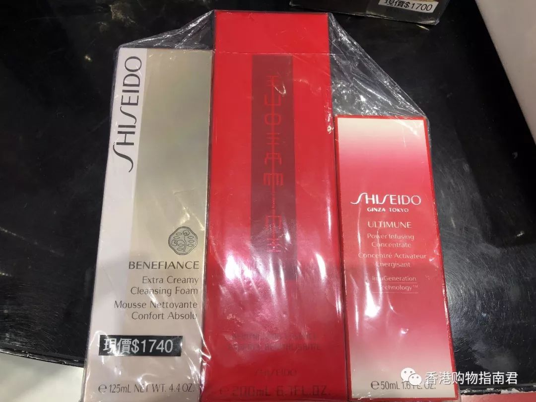 香港dfs免税店买什么好,香港dfs网上购物指南