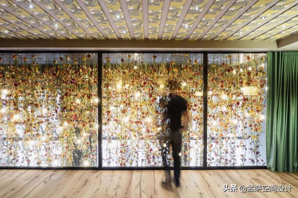 梅西开的奶茶店,梅西开的餐厅的名字