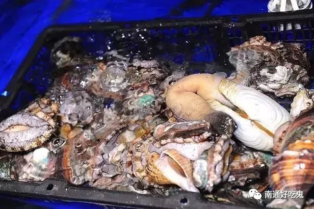 南通人过去一年最爱去的这36家餐厅,都在这儿了